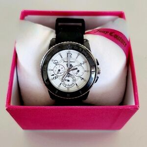 Juicy Couture Pedigree Watch
